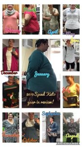 img 626e8d4681ae2 - Want to Lose Weight without Breaking the Bank? Jacinda Morales Tells You How with Speed Keto!