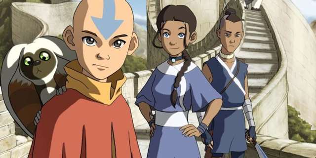 img 626f65801357d - Avatar: The Last Airbender: New Cast Members &amp; Who They Could Play?